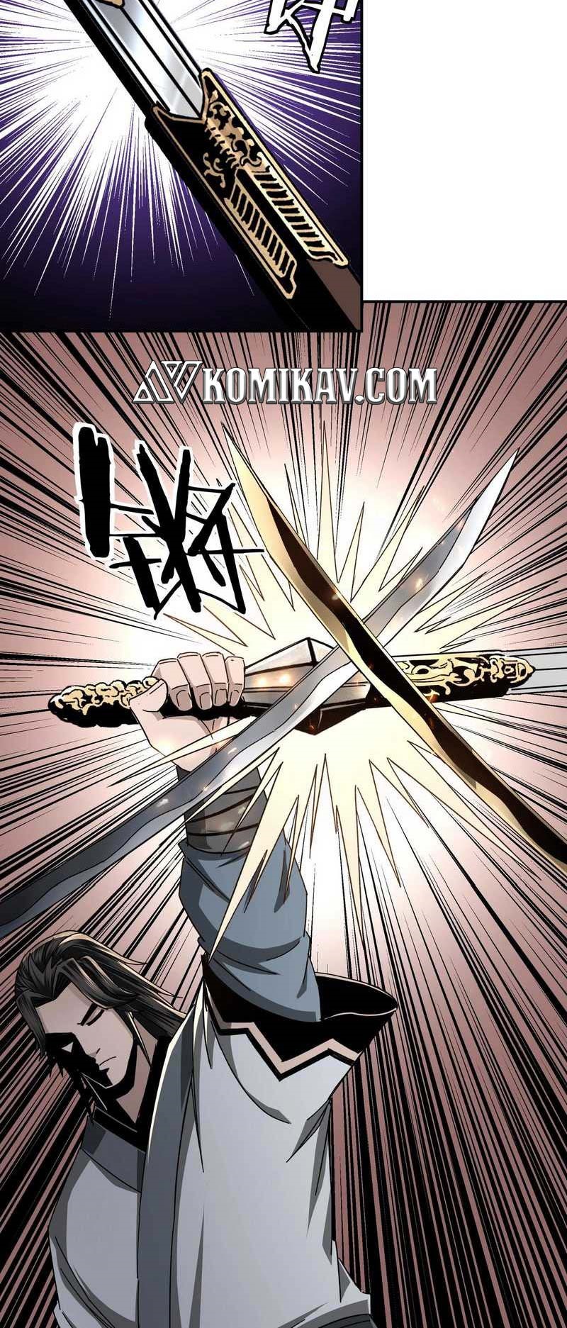 Greatest Boss System Chapter 75 Bahasa Indonesia